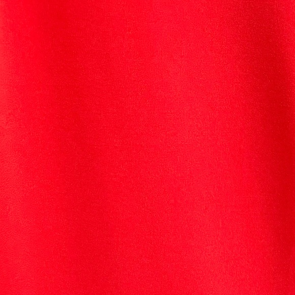 Solace London Nadia Red One-Shoulder Maxi Dress. Made in UK, size 2. Worn once - Picture 7 of 16